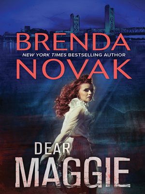 cover image of Dear Maggie